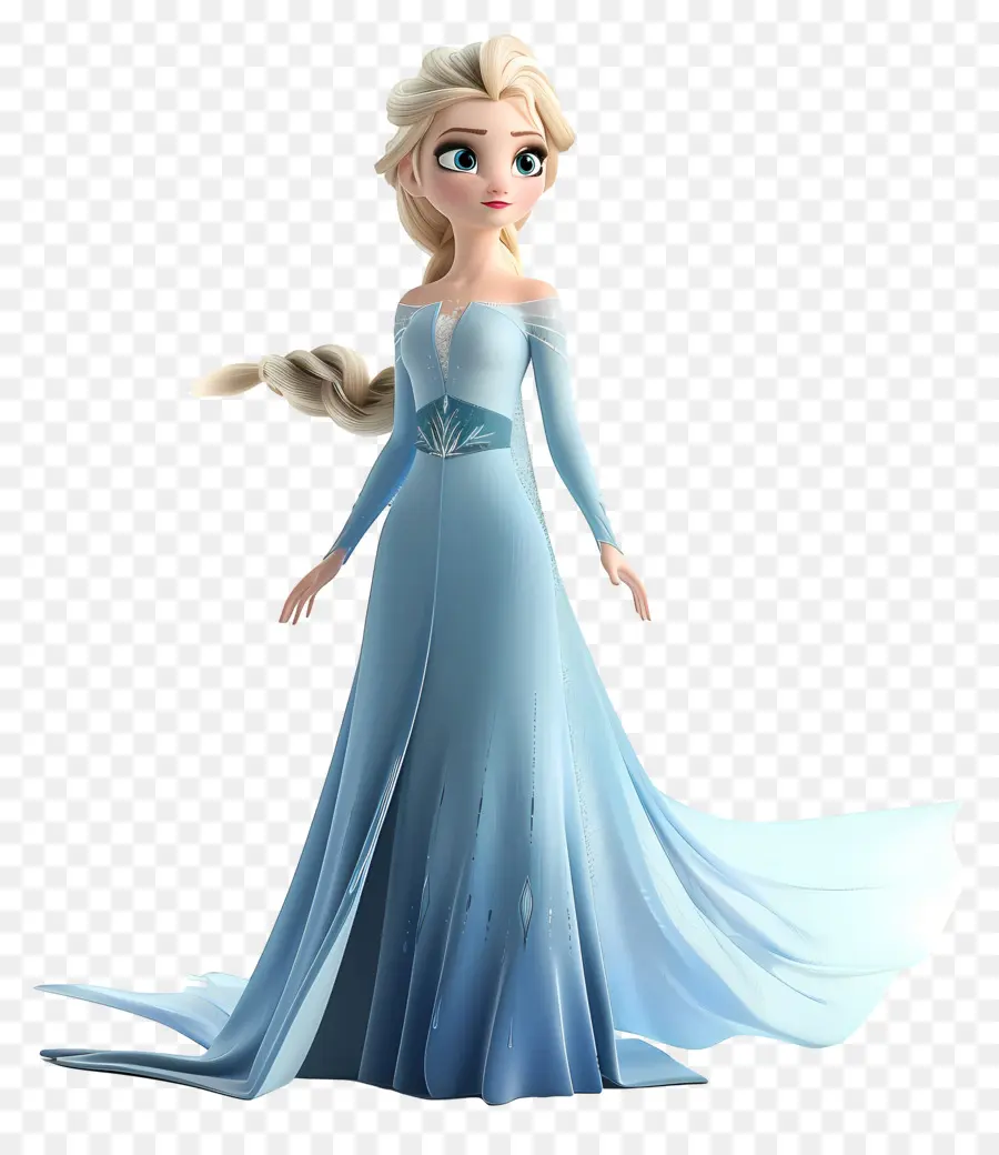 Princesa Elsa，Elsa PNG