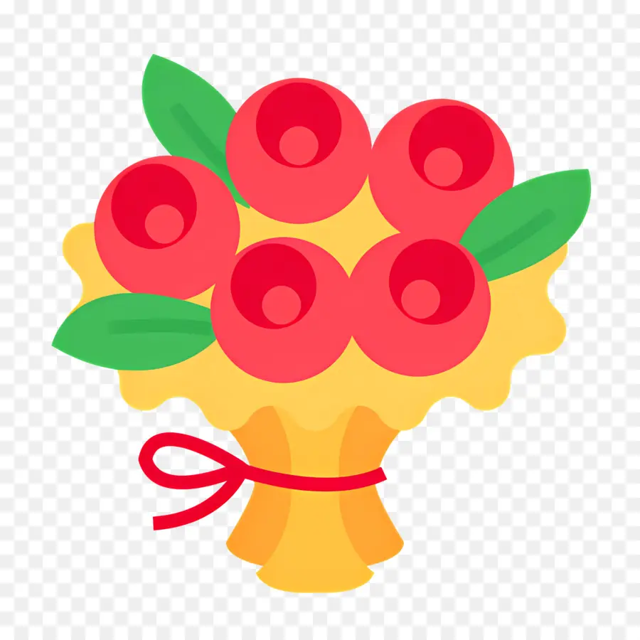 Ramo De Rosas，Ramo PNG