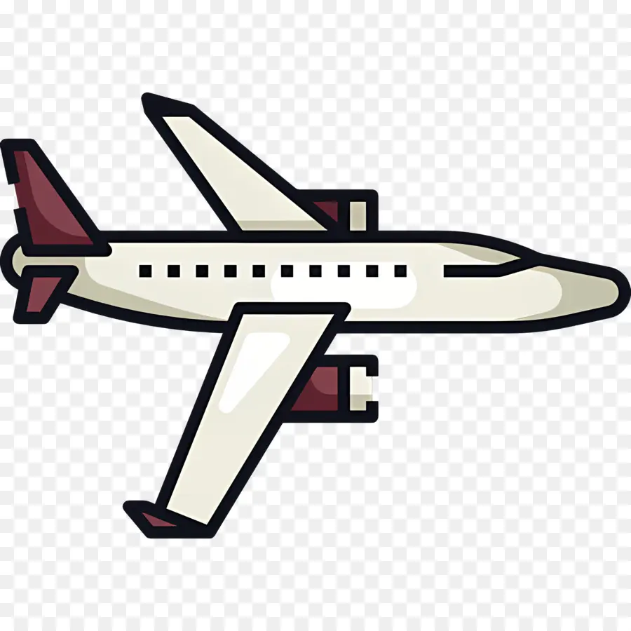 Avión，Vuelo PNG