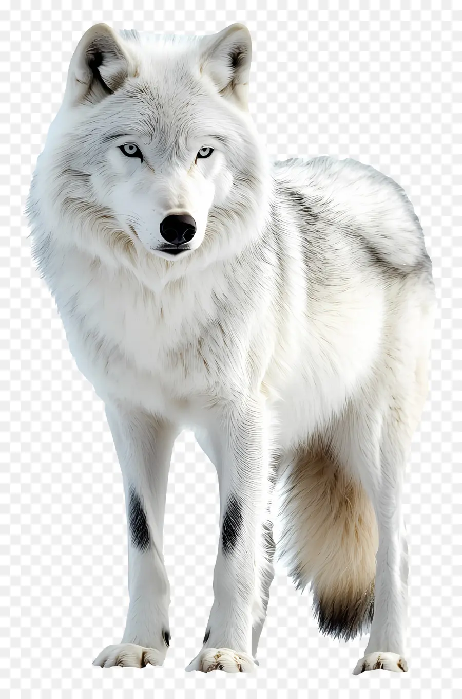 Lobo Genial，Lobo PNG