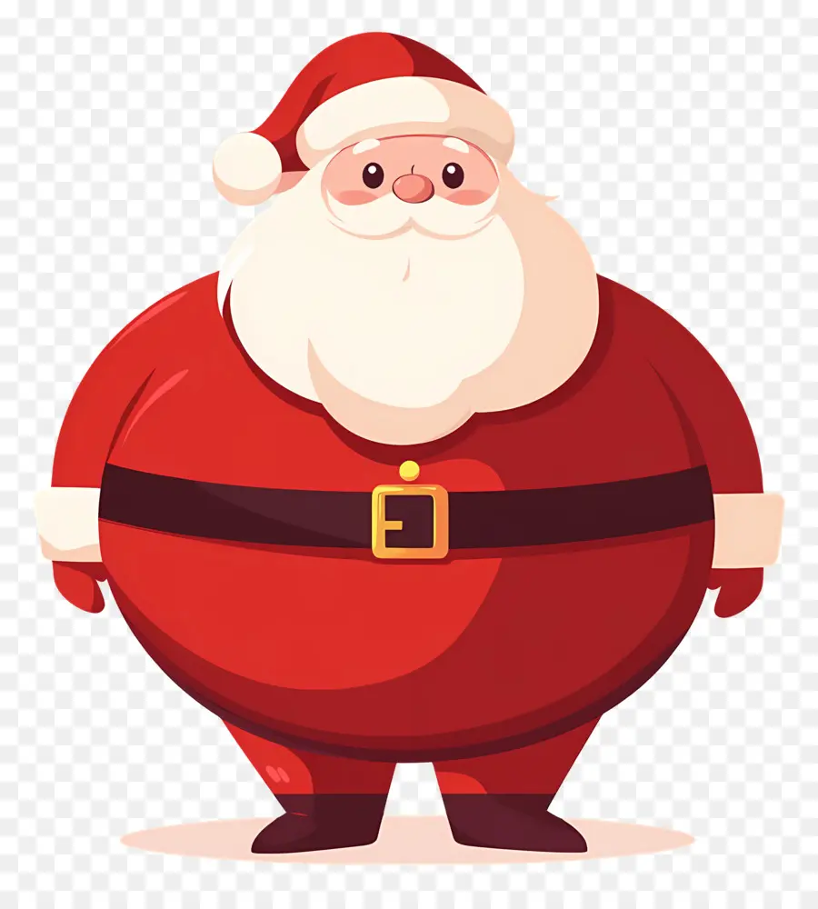 Papá Noel，Navidad PNG