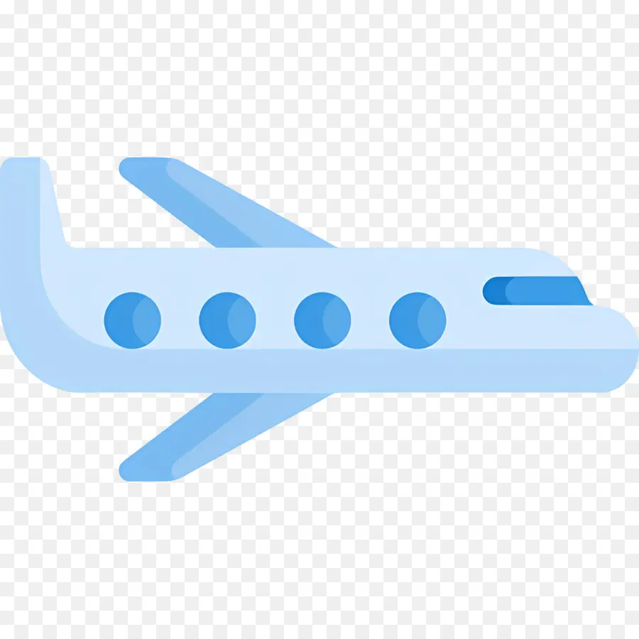 Avión，Vuelo PNG