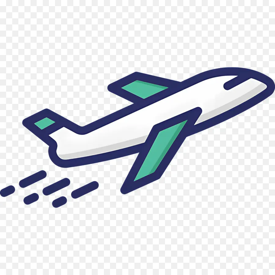 Avión，Vuelo PNG