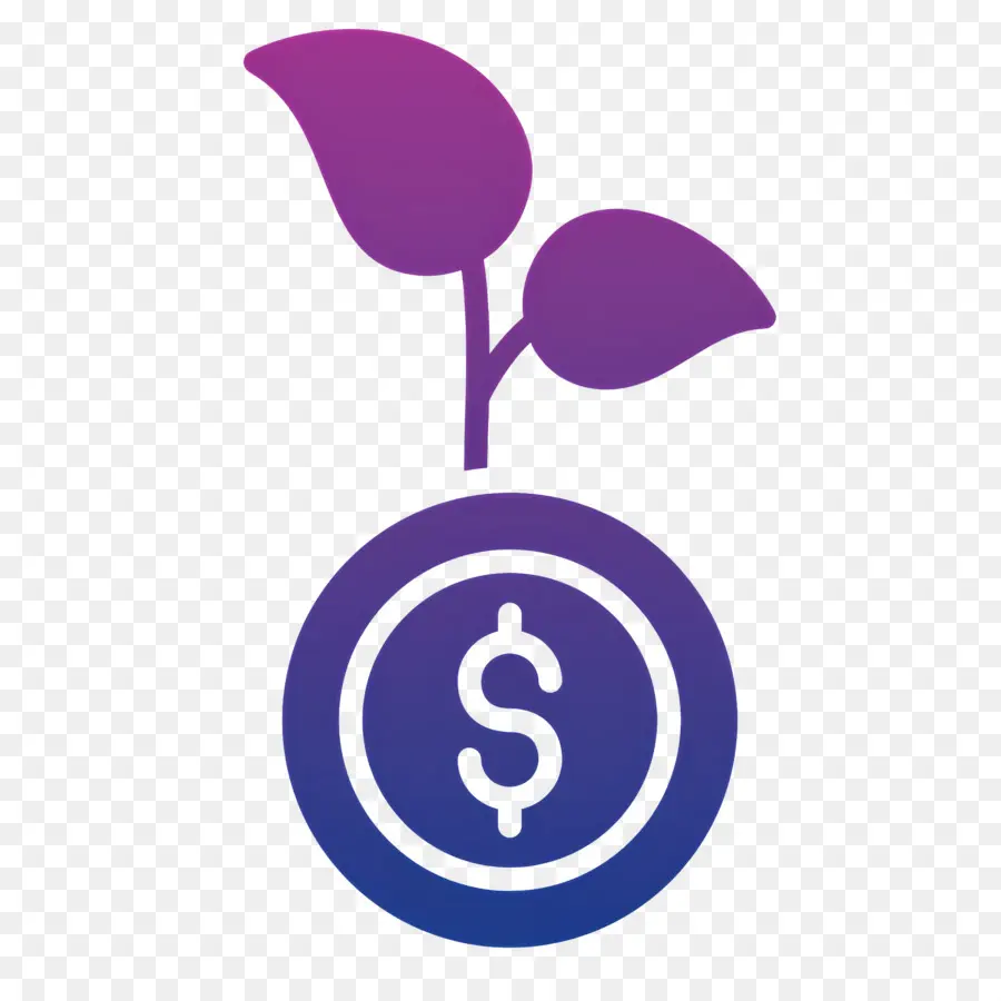 Dinero Inicial，Planta De Dinero PNG