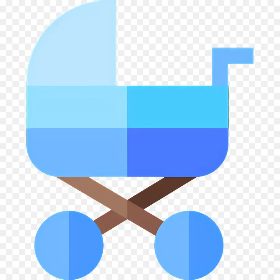 Carrito De Bebe，Cochecito De Bebe PNG