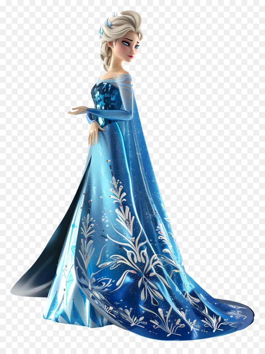 Princesa Elsa，Elsa PNG