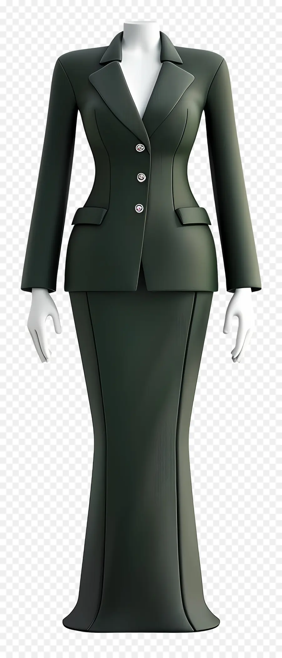 Vestimenta Formal Para Mujeres，Traje De Negocios PNG