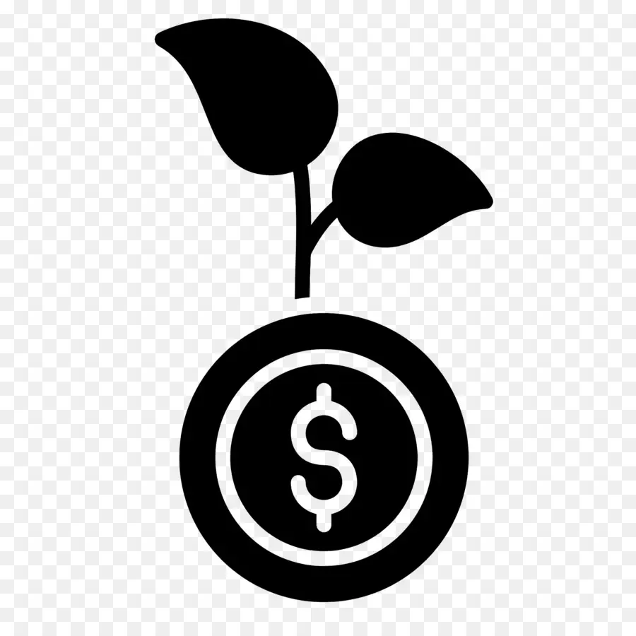 Dinero Inicial，Planta De Dinero PNG