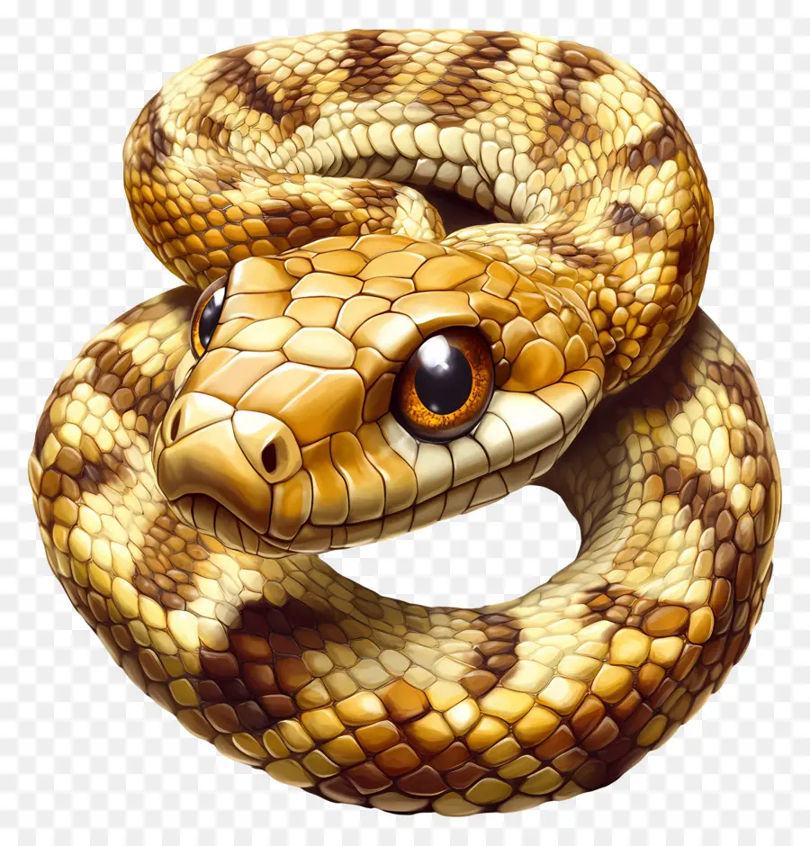 Linda Serpiente，Serpiente PNG