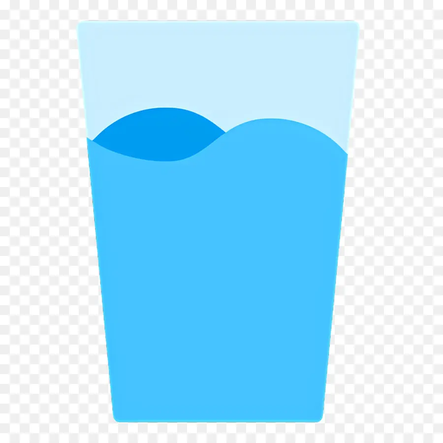 Vaso De Agua，Hidratación PNG