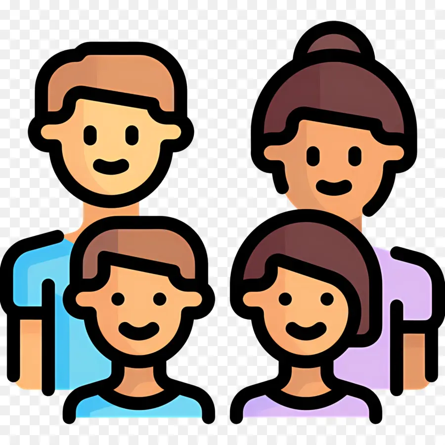 Familia，Grupo PNG