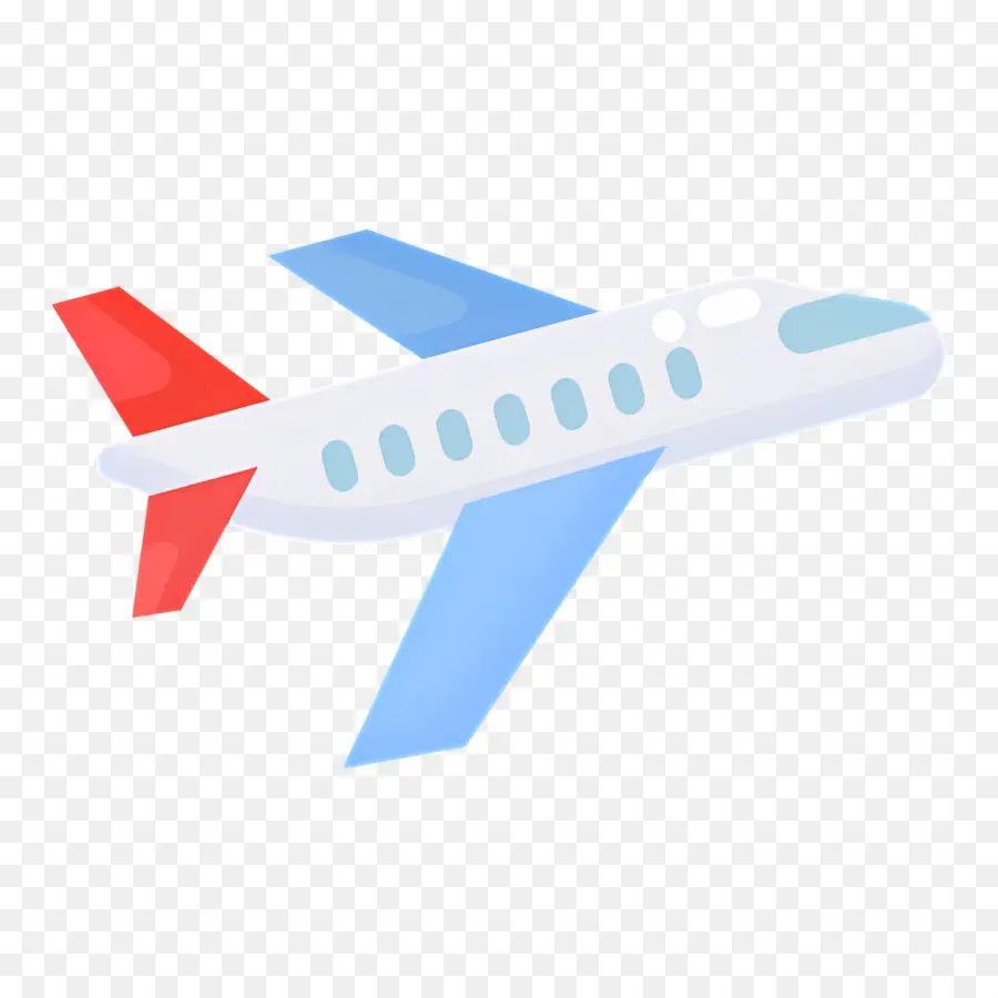 Avión，Vuelo PNG