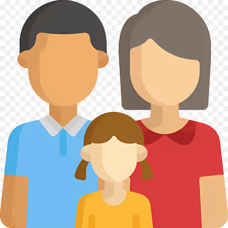 Familia，Emoji Familiar PNG