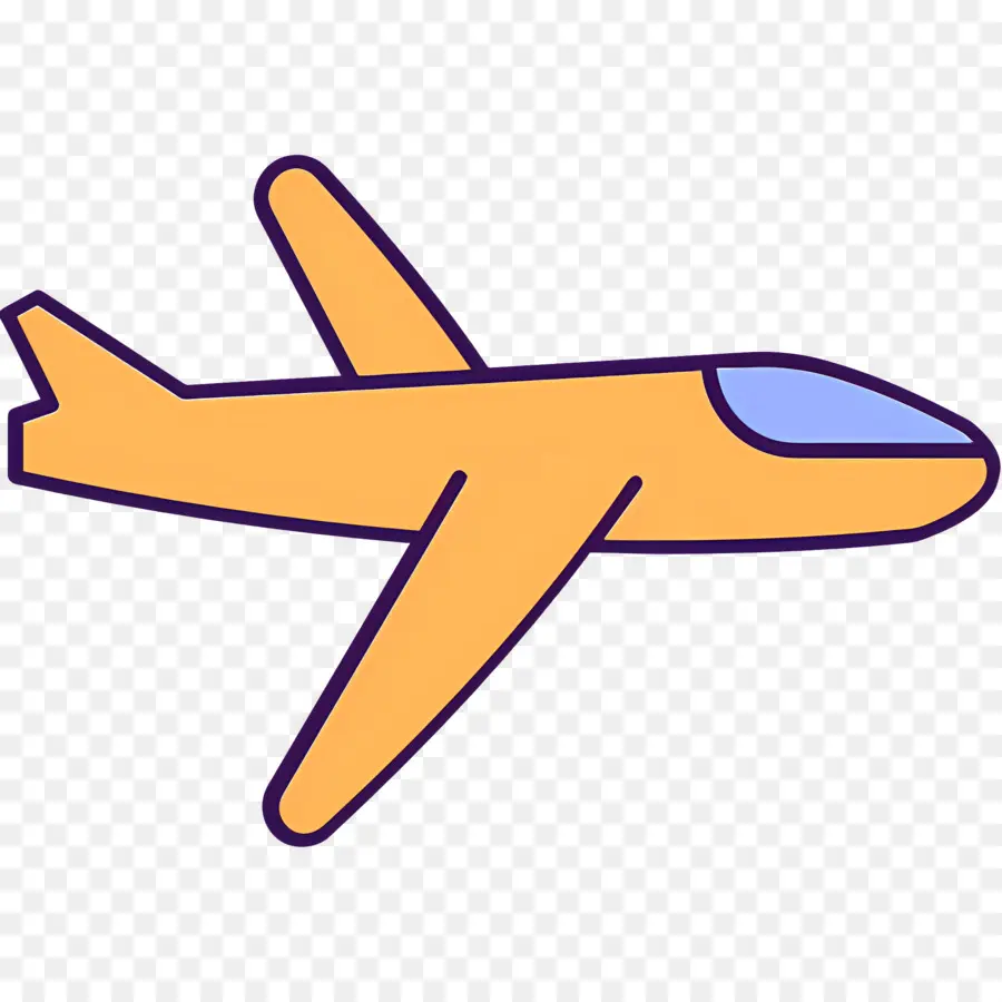 Avión，Vuelo PNG