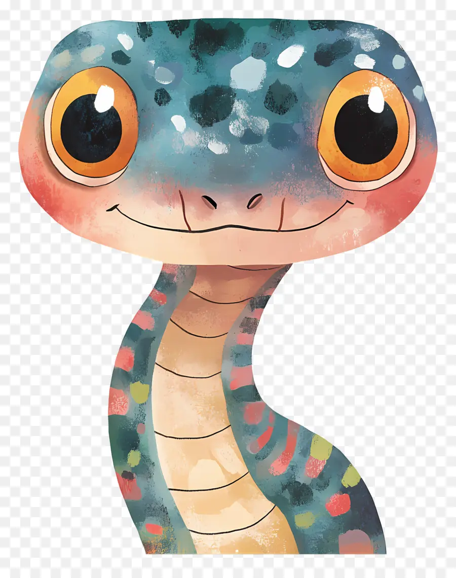 Linda Serpiente，Lindo PNG