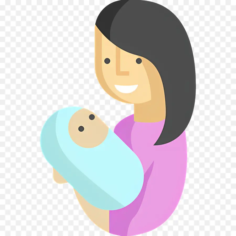 Madre Y Bebe，Padre PNG