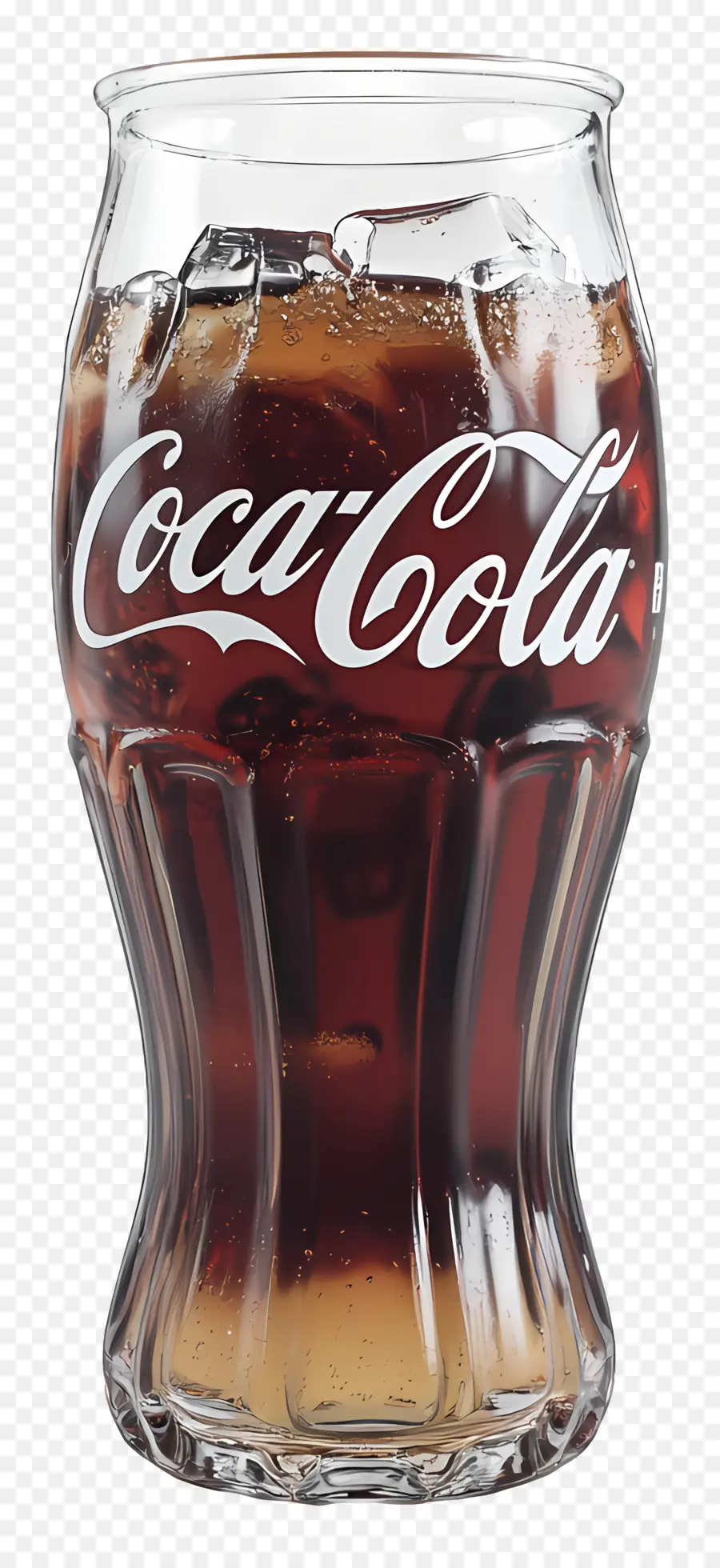 Vaso De Coca Cola，Beber PNG