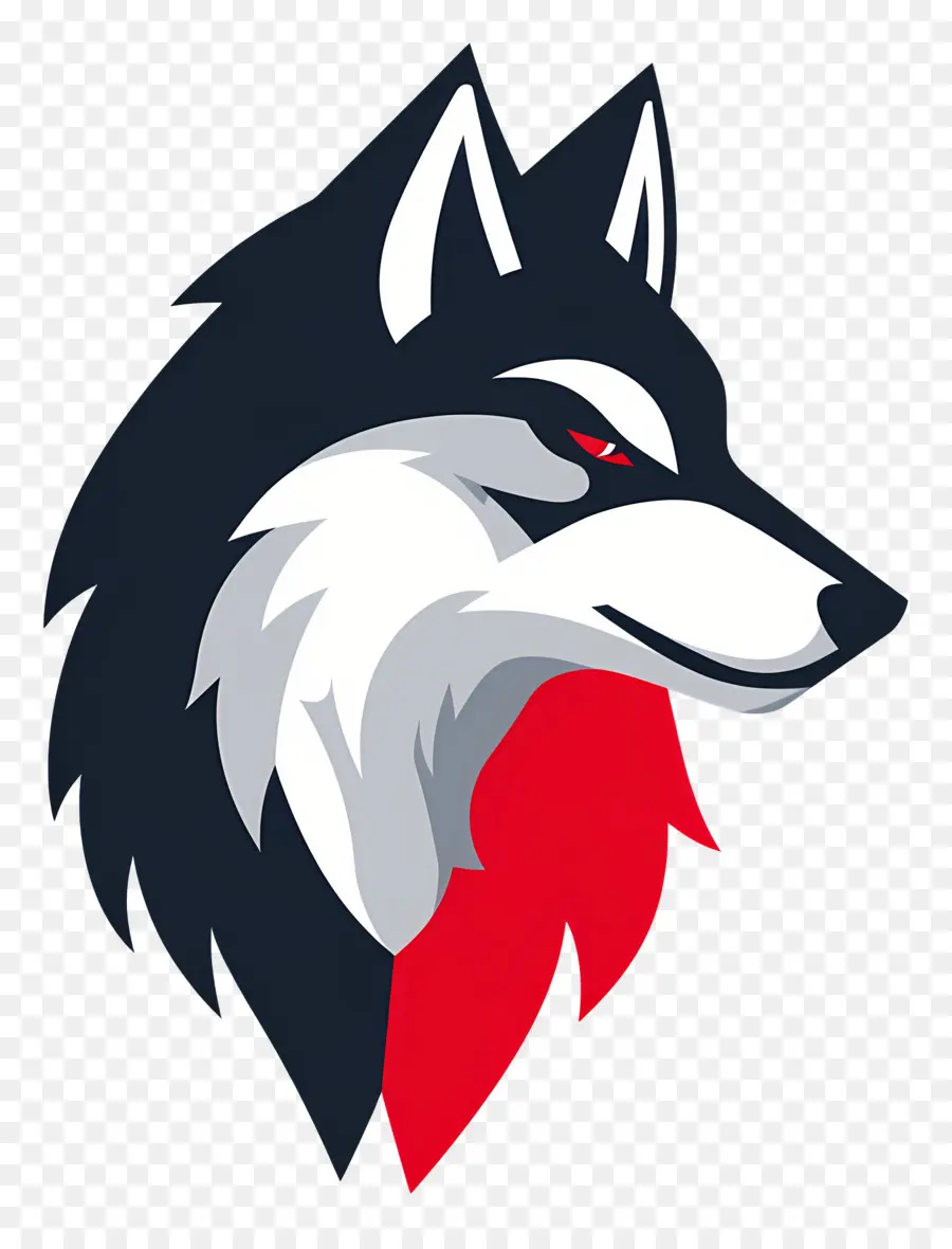 Lobo Fresco，Logotipo Del Lobo PNG