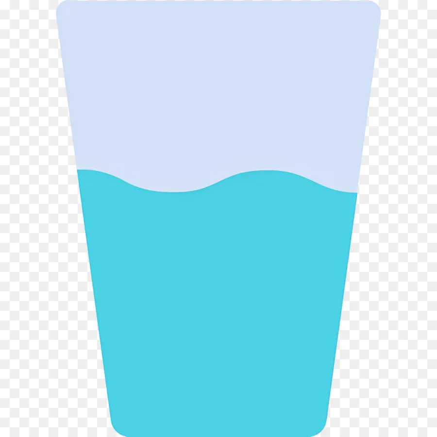 Vaso De Agua，Hidratación PNG