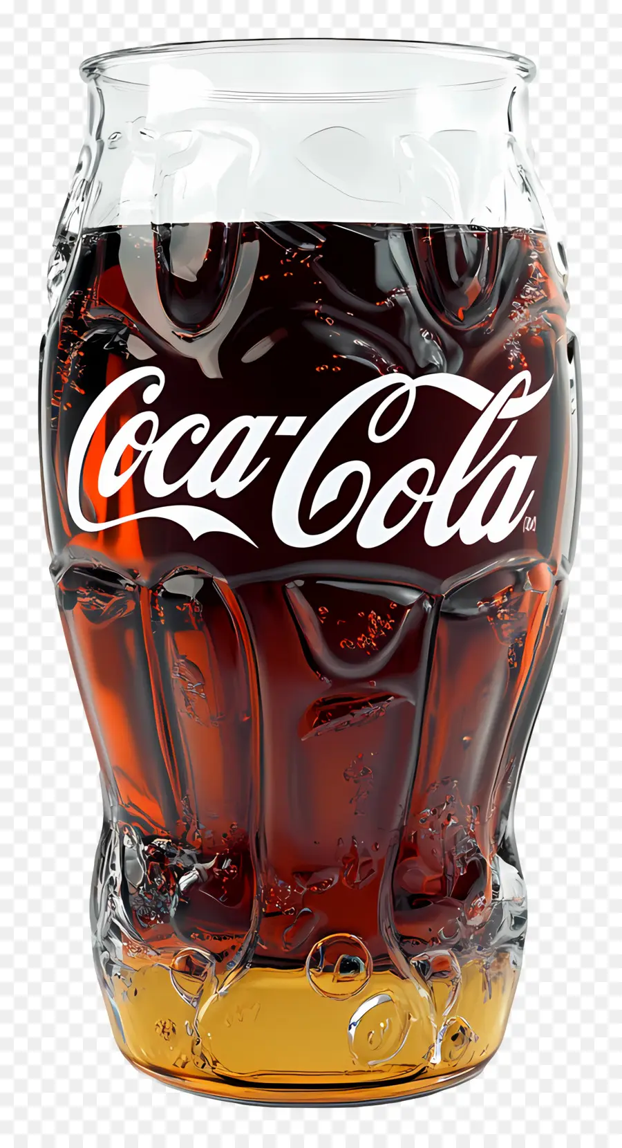 Vaso De Coca Cola，Beber PNG