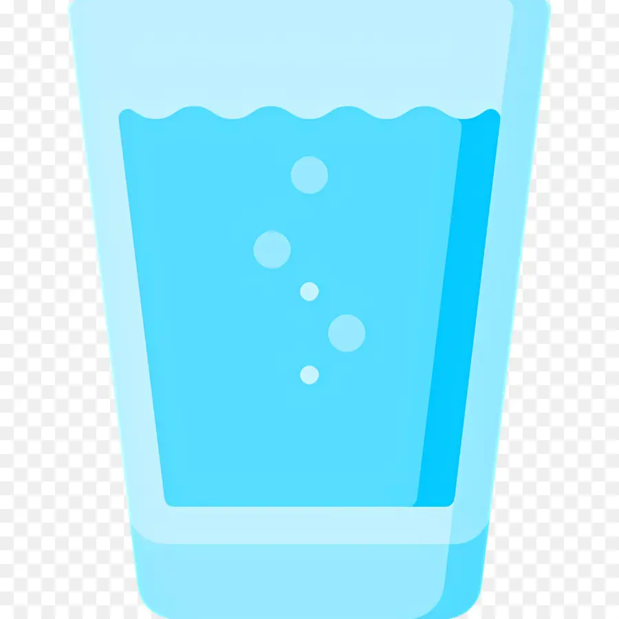 Vaso De Agua，Beber PNG