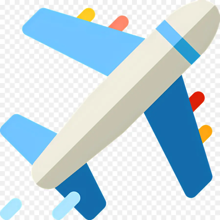 Avión，Vuelo PNG