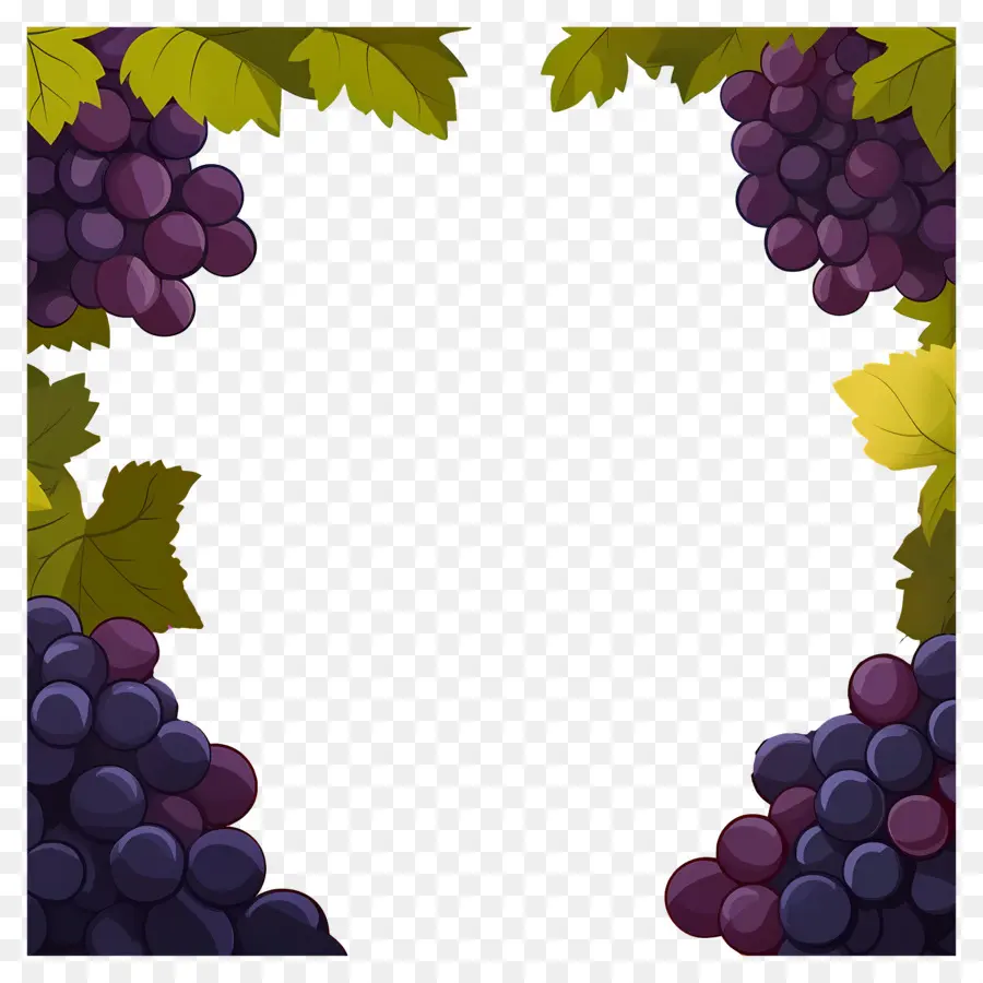 Viñedo，Uvas PNG