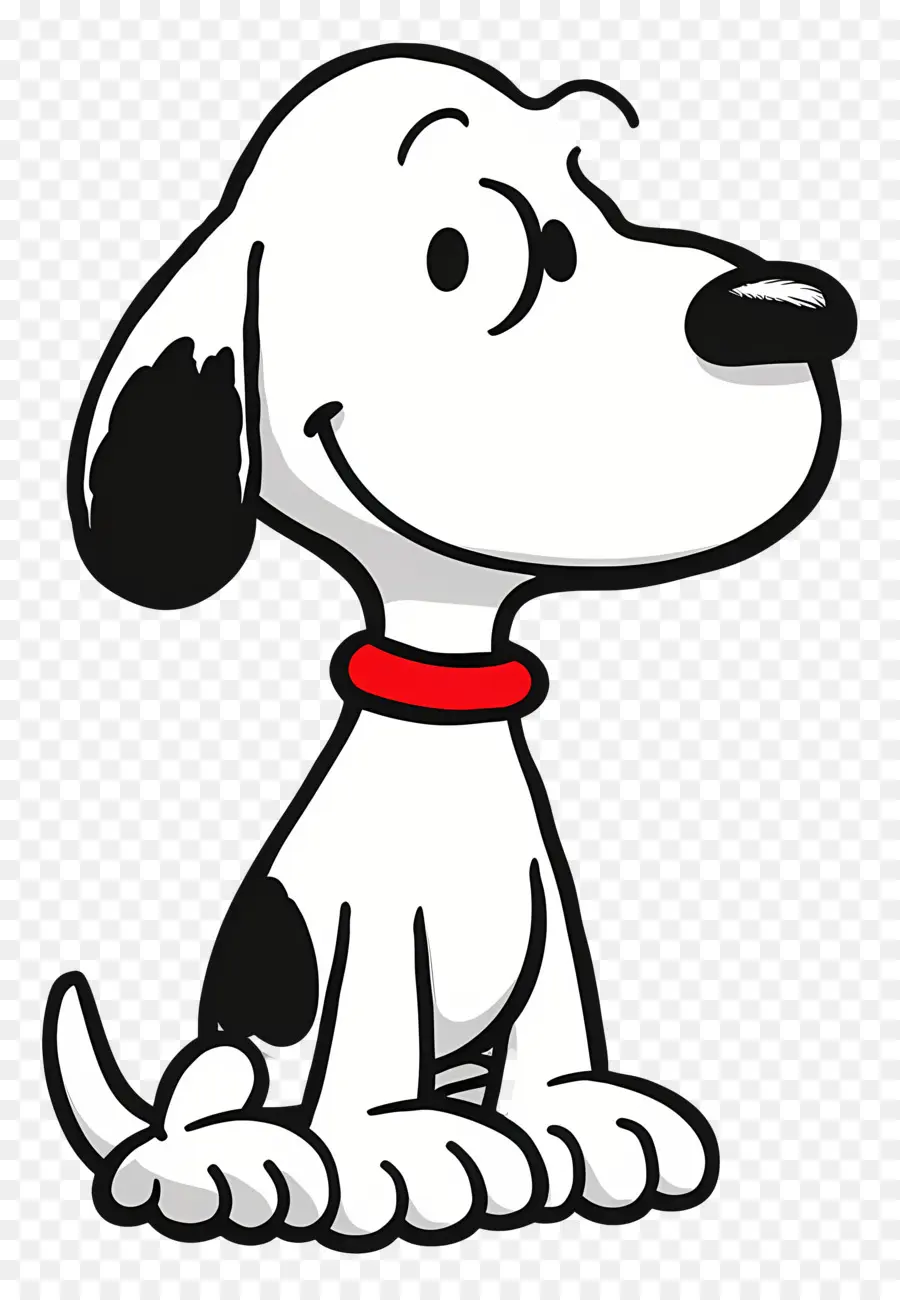 Snoopy，Perro De Dibujos Animados PNG