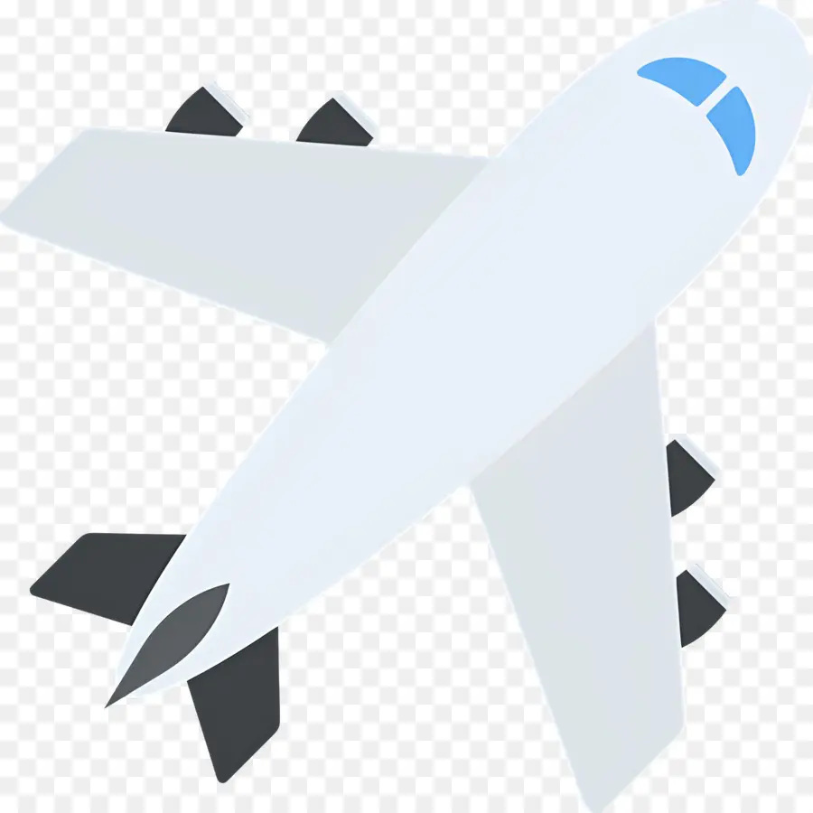 Avión，Vuelo PNG