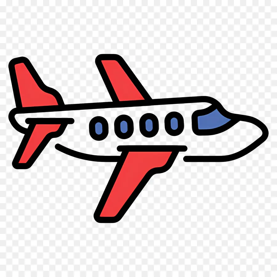 Avión，Vuelo PNG