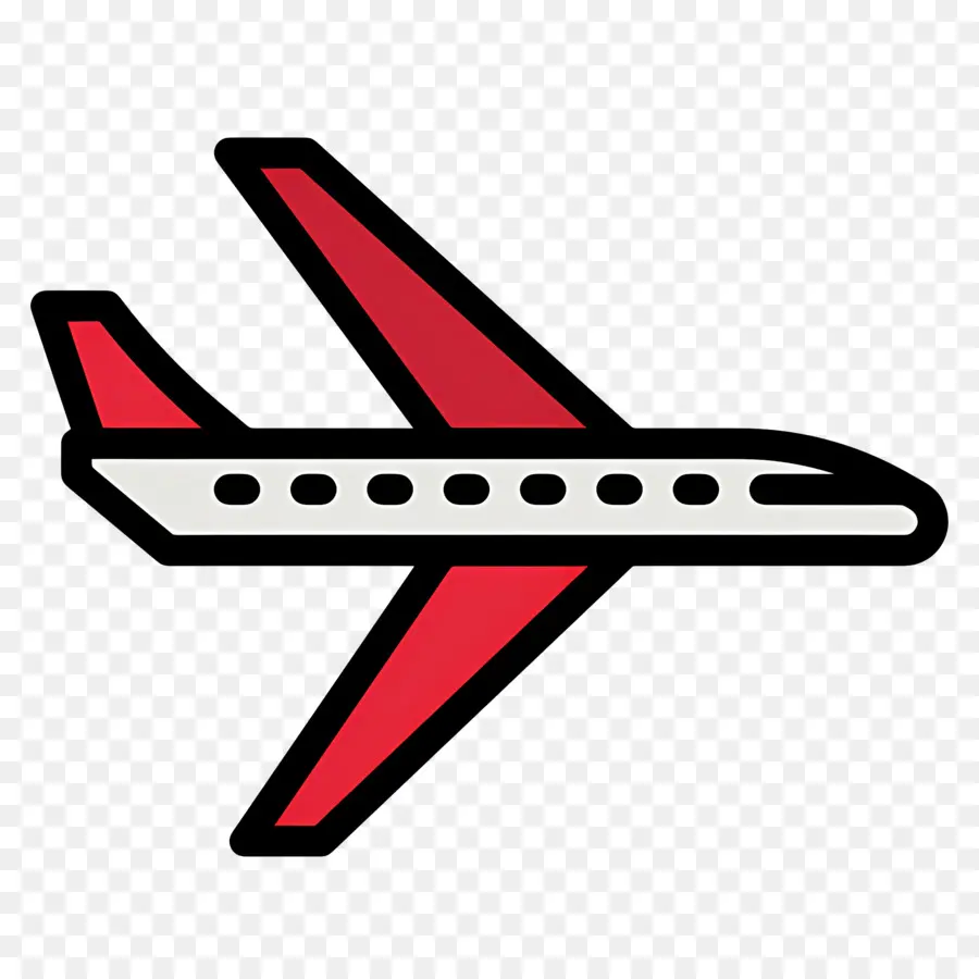 Avión，Vuelo PNG