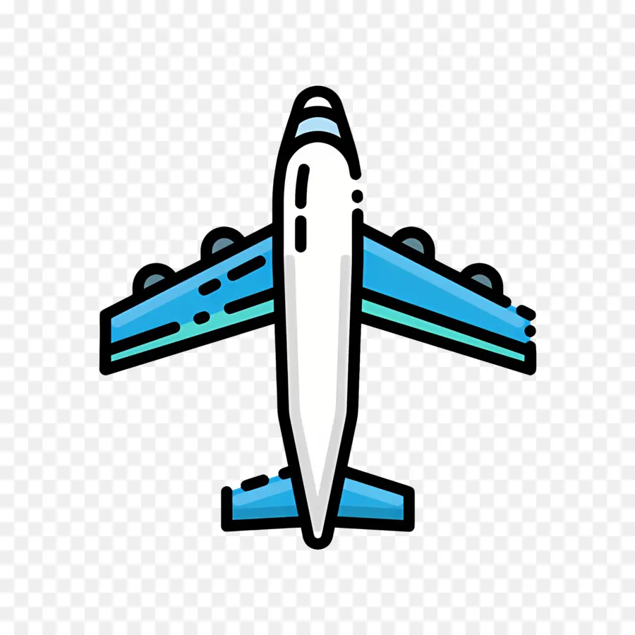 Avión，Vuelo PNG