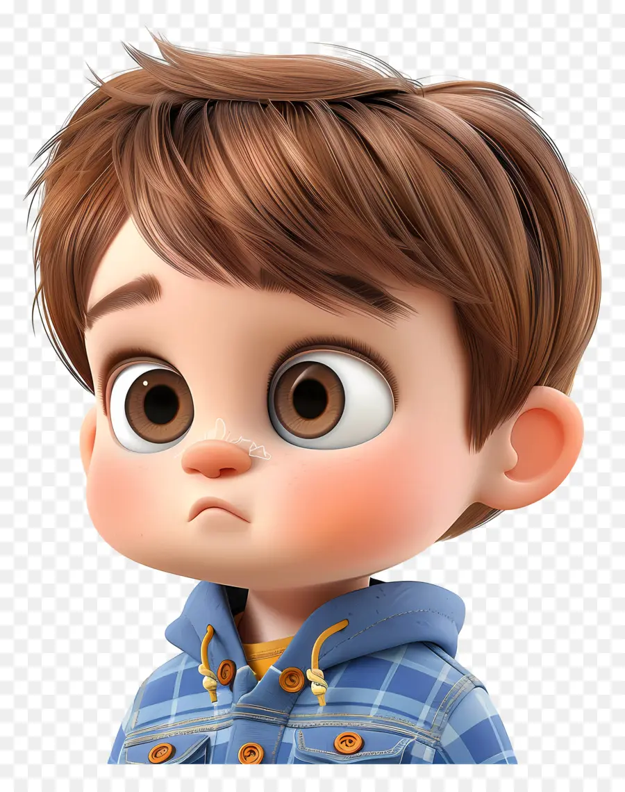 Bebe Niño，Niño De Dibujos Animados PNG