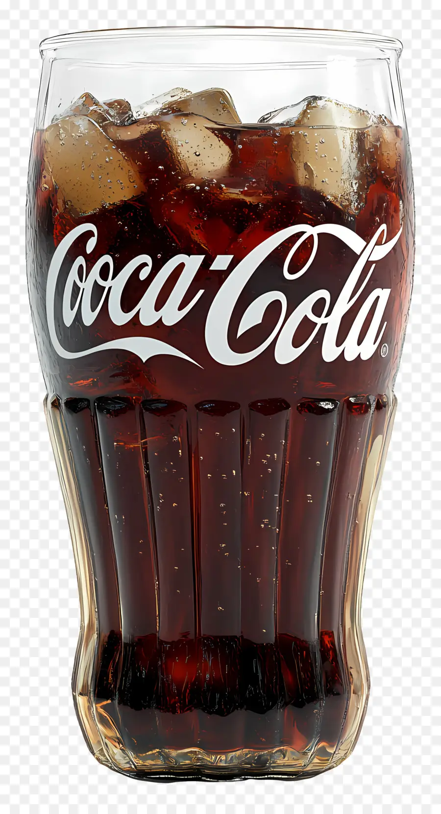 Vaso De Coca Cola，Beber PNG