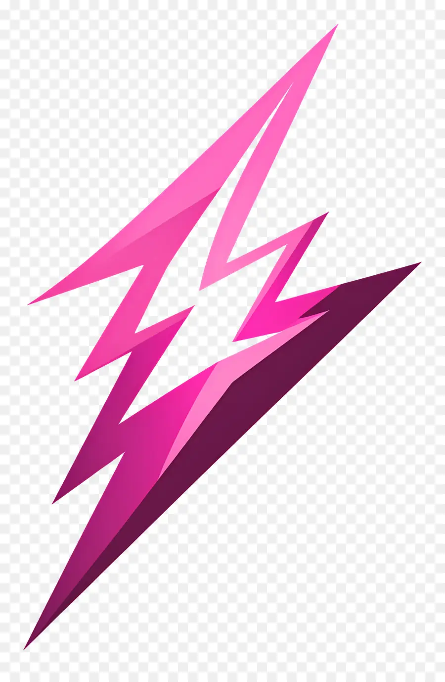 Rayo Rosa，Electricidad PNG