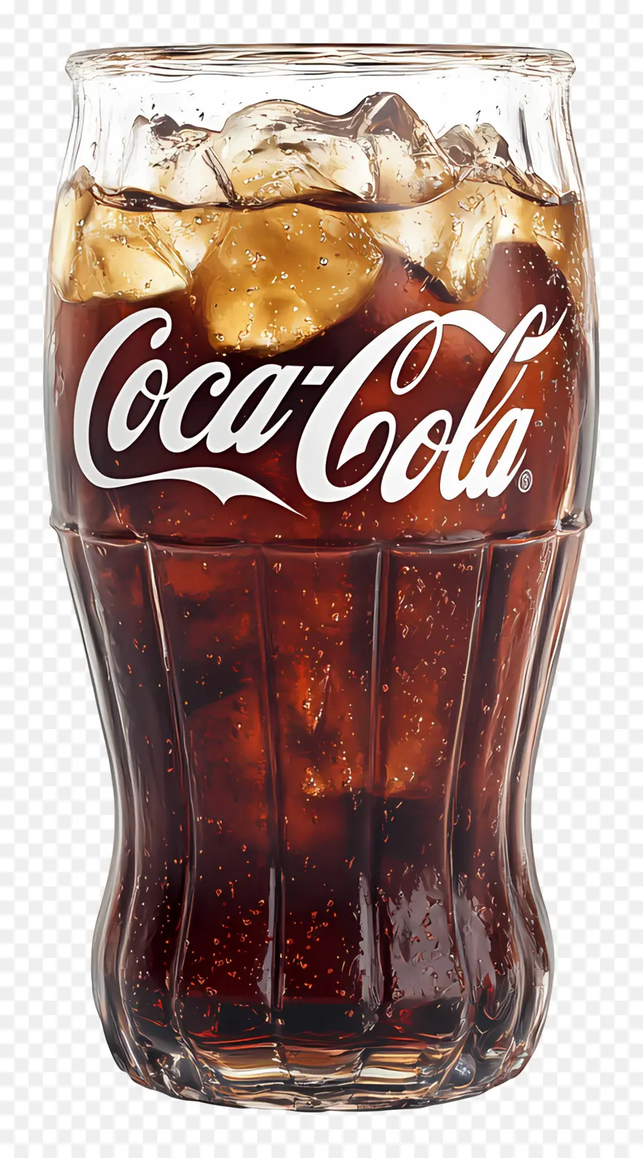 Vaso De Coca Cola，Beber PNG