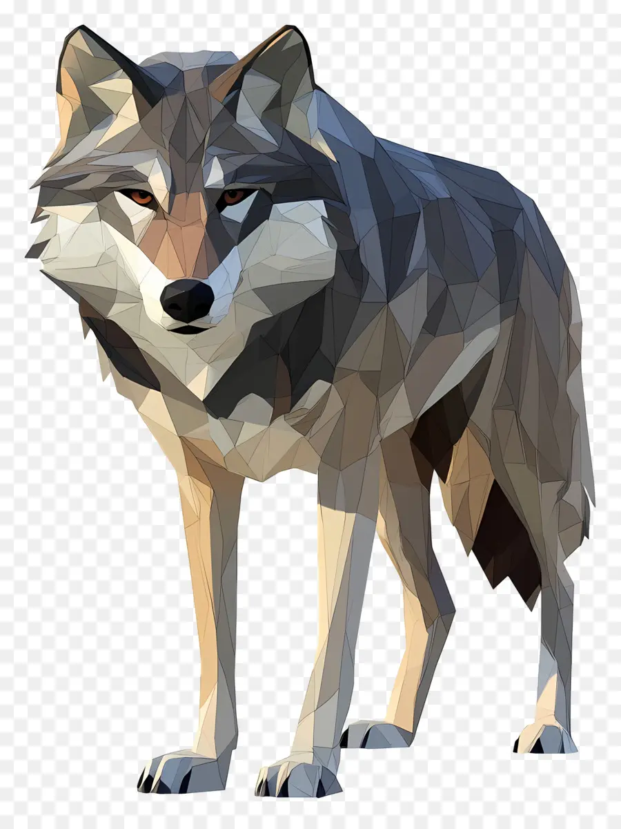 Lobo Fresco，Lobo Aullando PNG