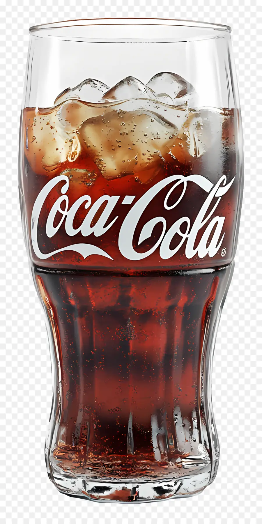 Vaso De Coca Cola，Beber PNG