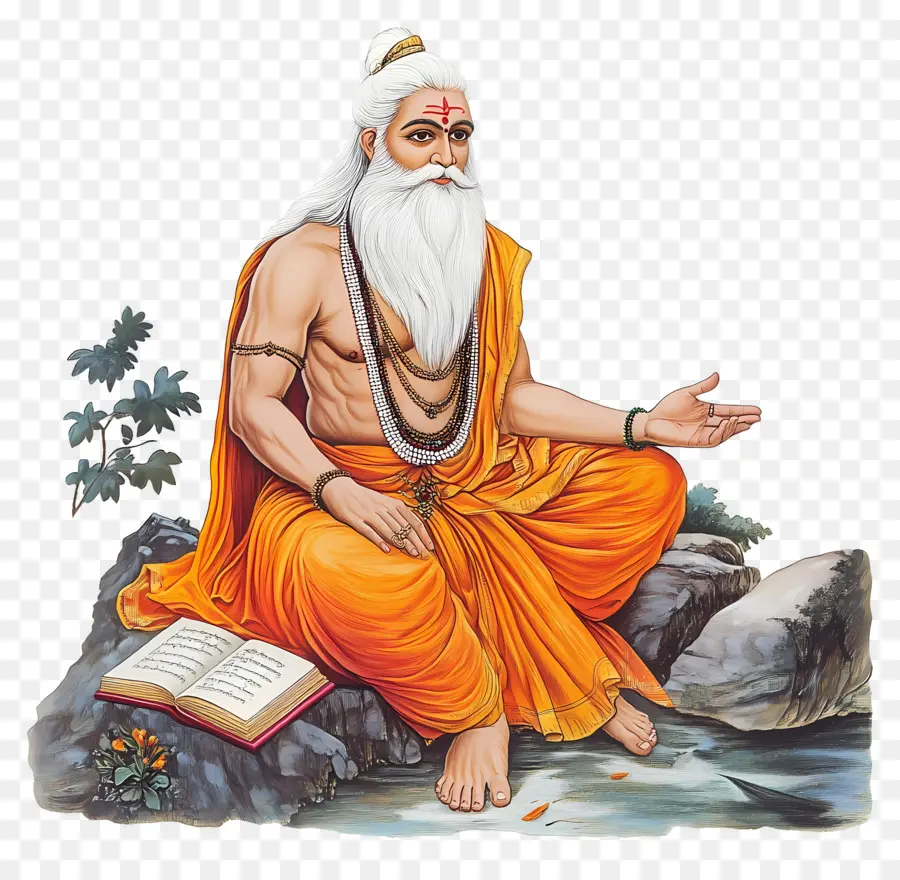 Valmiki Jayanti，Sabio PNG