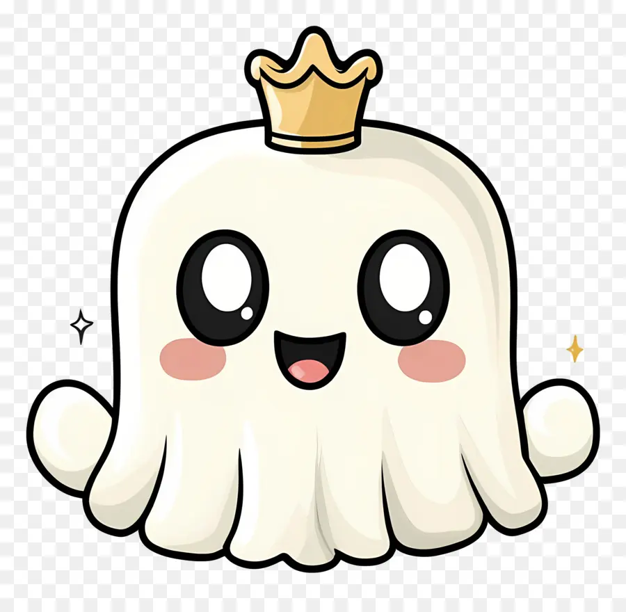 Lindo Fantasma，Fantasma PNG