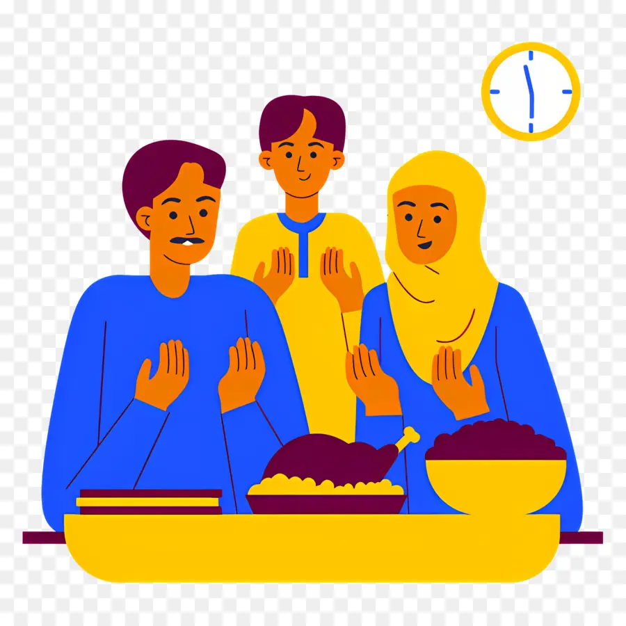 Familia，Cena PNG