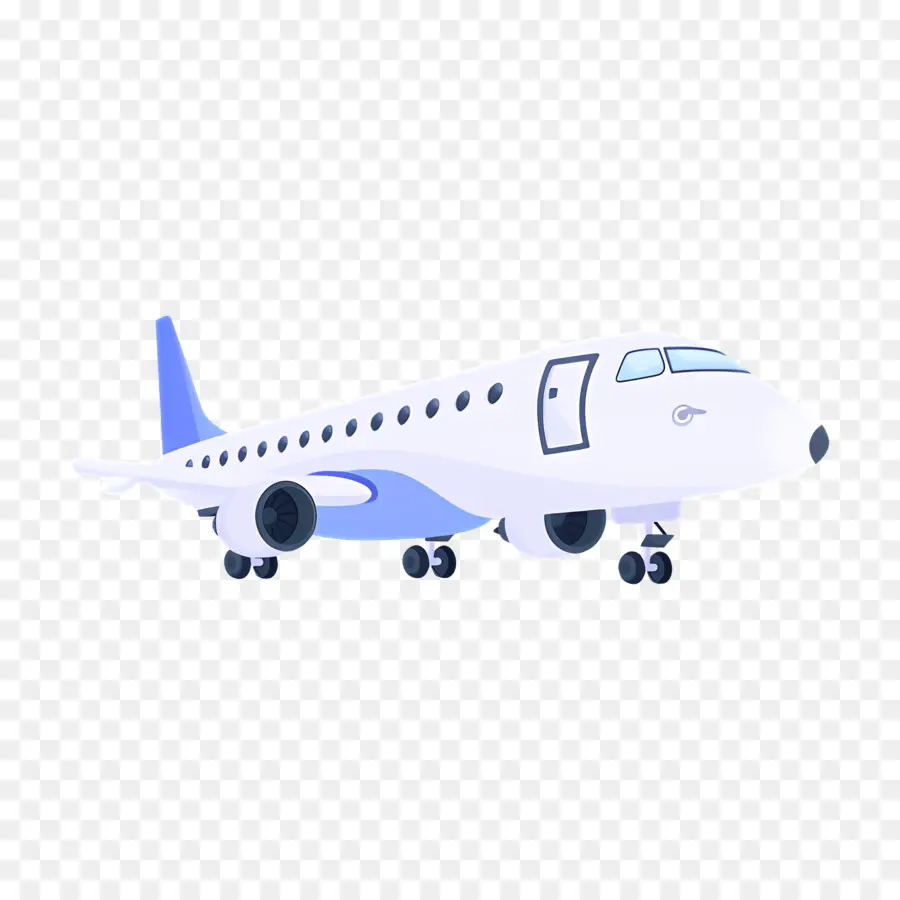 Avión，Vuelo PNG