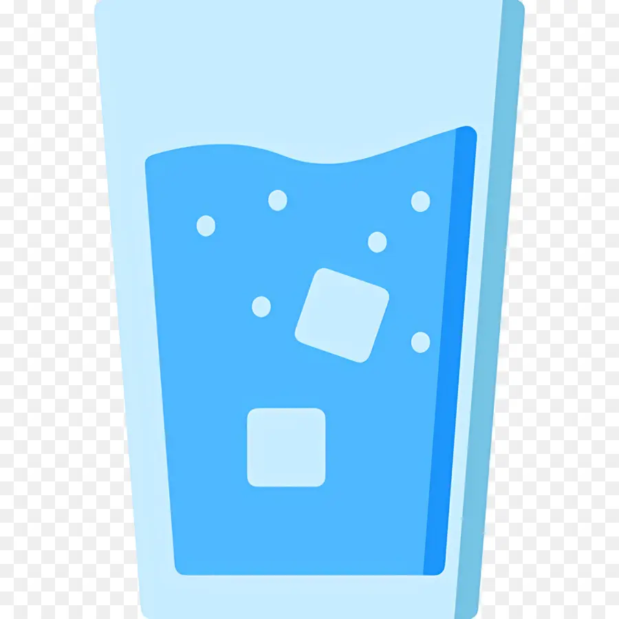 Vaso De Agua，Beber PNG