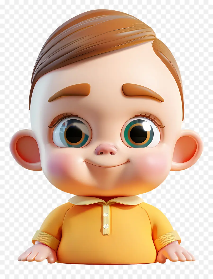 Bebe Niño，Bebe De Dibujos Animados PNG