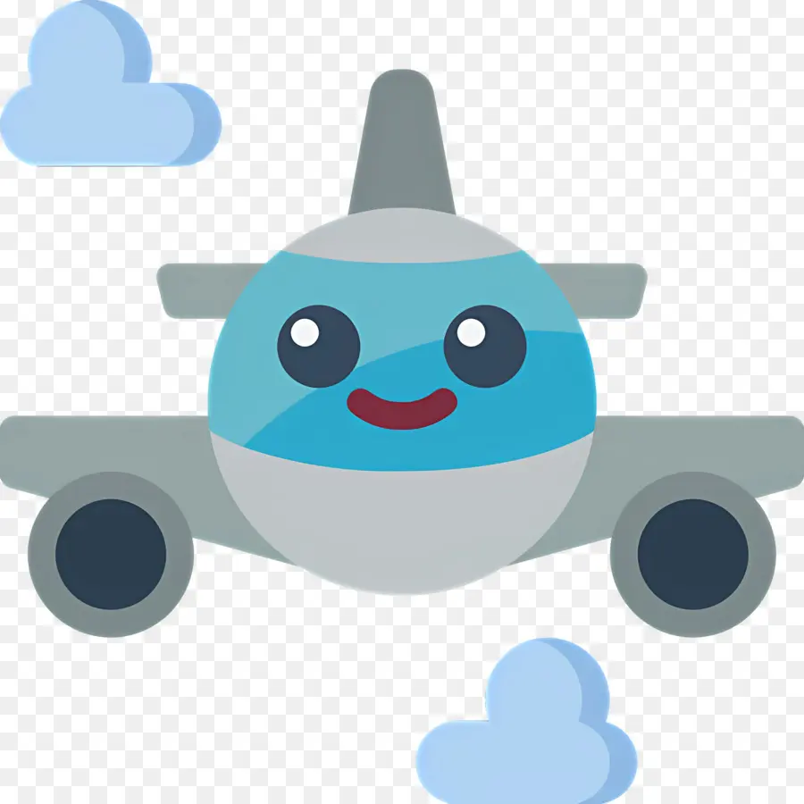 Avión，Cielo PNG