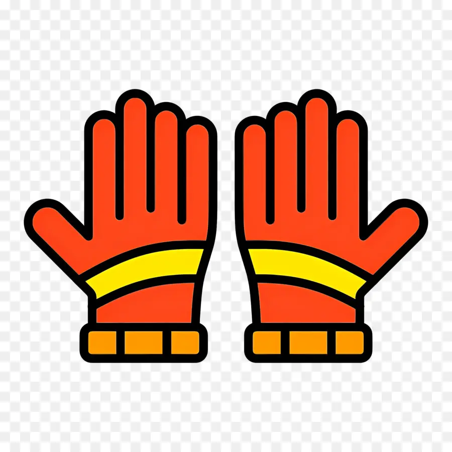 Guantes，Ropa De Mano PNG