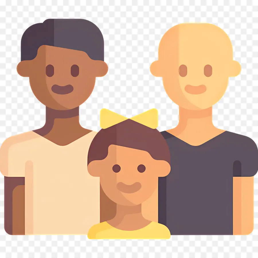 Familia，Padres PNG