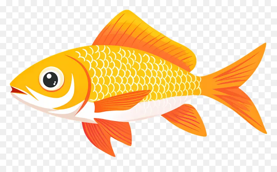 Pez Animado，Pescado Azul PNG