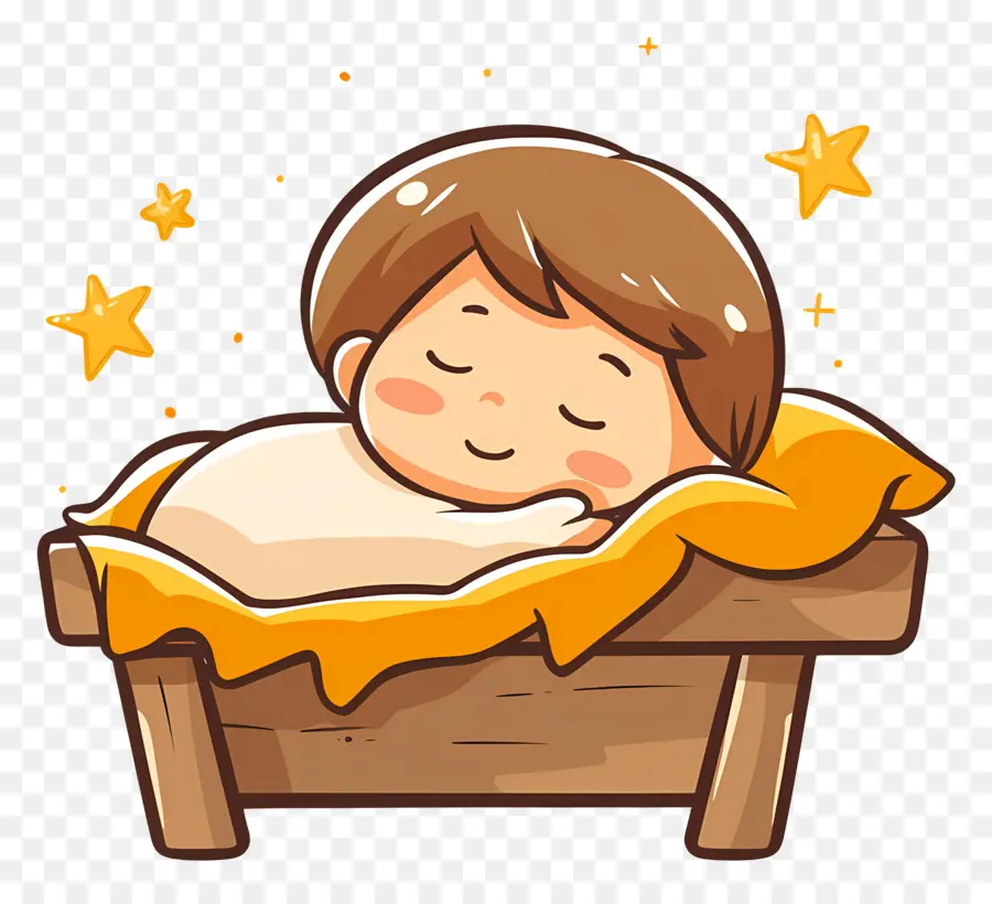 Bebe Durmiendo，Dormir PNG