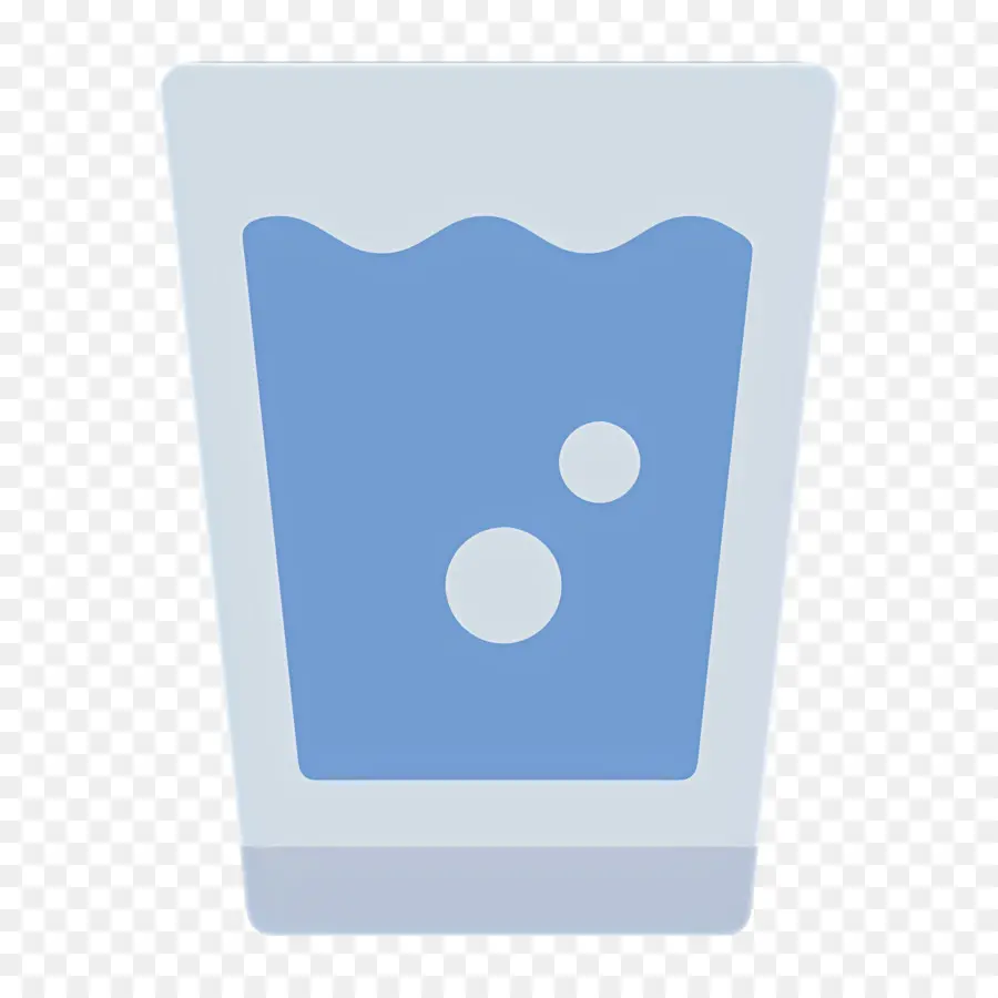 Vaso De Agua，Beber PNG